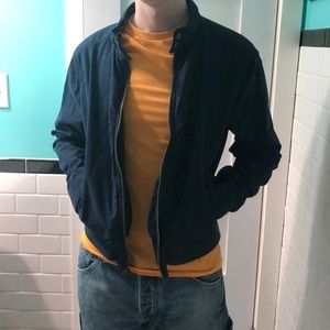 Gap Lightweight Bomber Jacket